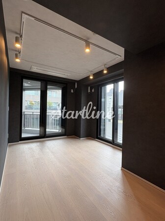 プレステージレジデンス白金台の物件内観写真